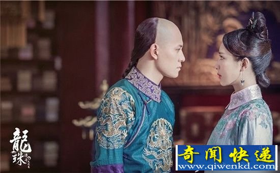 龙珠传奇之无间道结局悲惨 李易欢雪倾城反目撕逼战上演