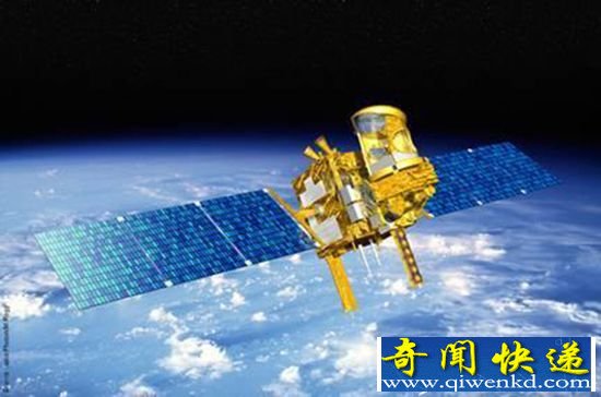中科院:遥感卫星可瞬时估算PM2.5浓度