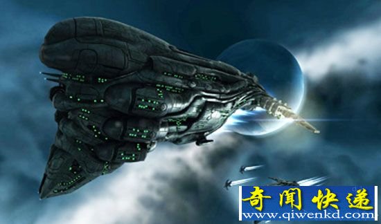 宇宙惊人言论:地球是囚禁外太空生命体的牢笼?