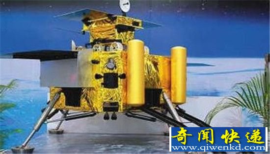 月球上真的有广寒宫了 嫦娥四号将探索月球神秘背面