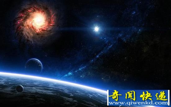 宇宙惊人论调:现代理论已无法解释黑洞