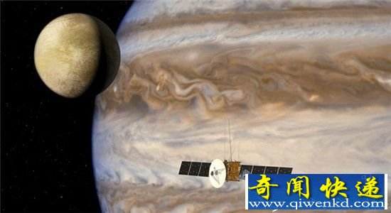 离地球最近的生命星球:最有可能成为人类后花园