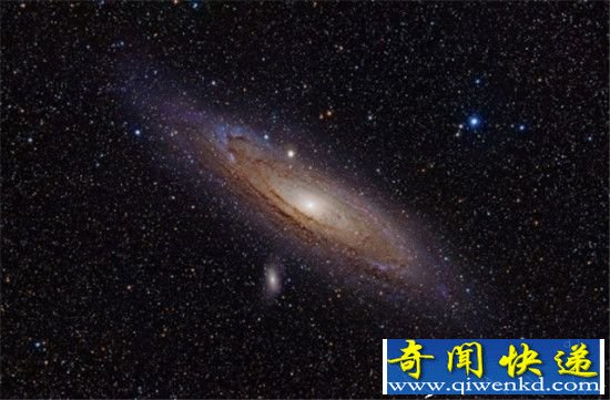 宇宙大爆炸最小黑洞:小到肉眼竟观测不到