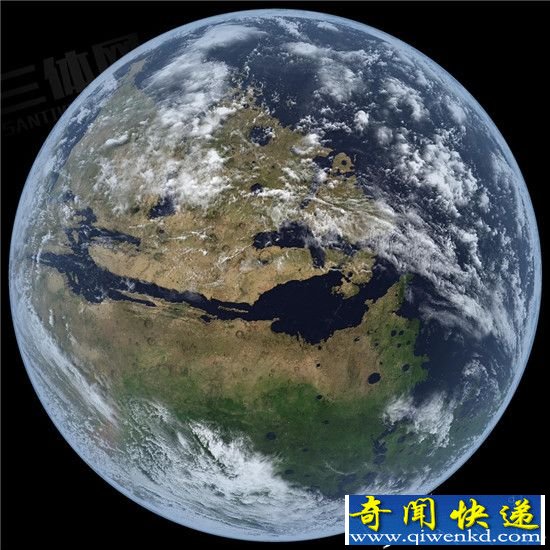 给你一杯火星水 你千万不要喝!