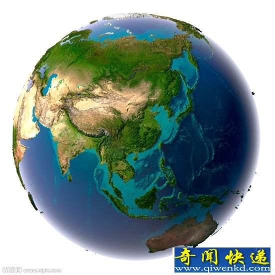 科学家发现:地球上的水可能来自月球