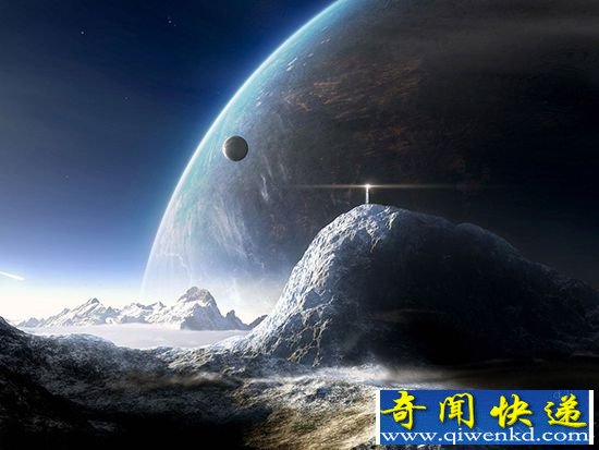 NASA:火星是干冰地质 无关液态水