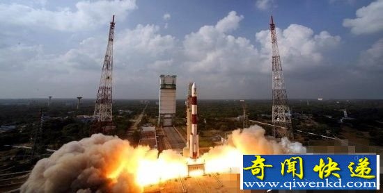 美国惊人举动 暴露出火星不可告人秘密