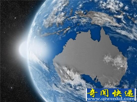 如果地球逆向旋转:太阳会从西边出来
