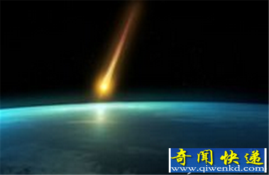 地球差点在1883年毁灭