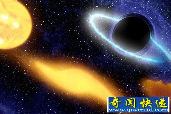 宇宙将在220亿年后毁灭 暗能量决定宇宙生存