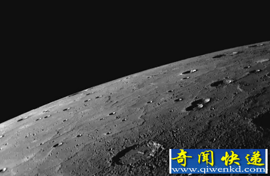 宇宙太阳系:各大行星大气层之比较