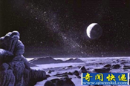 宇宙十大真相:在太空里露肌肤会怎样呢