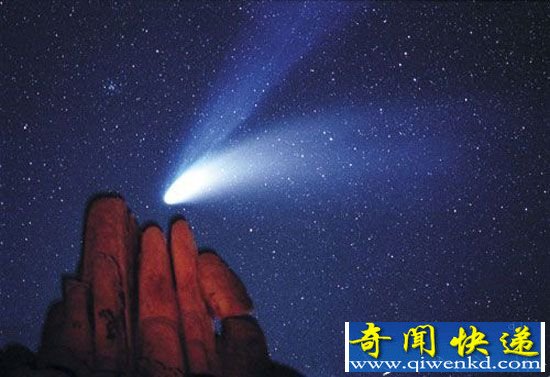 太阳系最神秘八大未解之谜