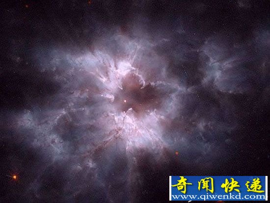 太阳系最神秘八大未解之谜