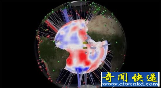 地球内部还有小行星:复杂程度不可想象