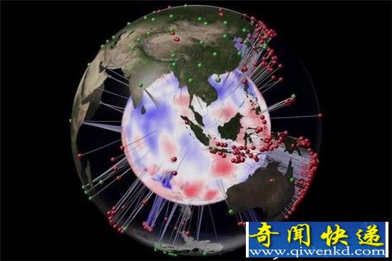 地球内部还有小行星:复杂程度不可想象