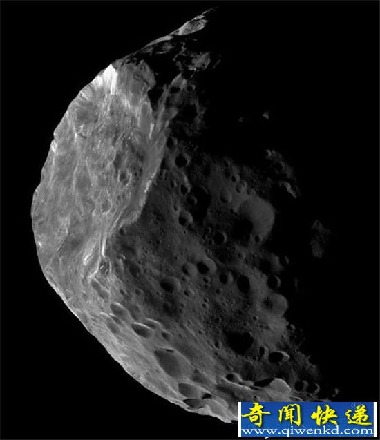 太阳系邪恶的巨型彗星:威胁地球物种生存