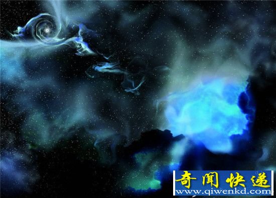 黑洞”贪吃“吞噬恒星 最终因不消化爆炸消失