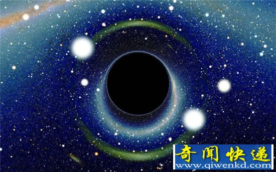 黑洞”贪吃“吞噬恒星 最终因不消化爆炸消失
