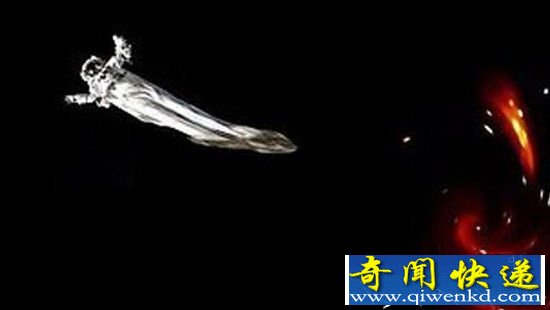 人类靠近宇宙黑洞会怎样? 结局令人难以置信