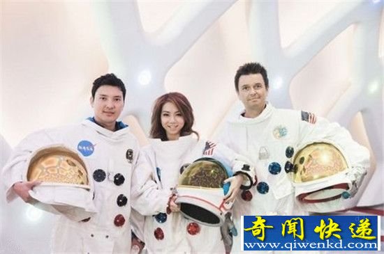 十年之后去哪玩:太空度假 海底旅游