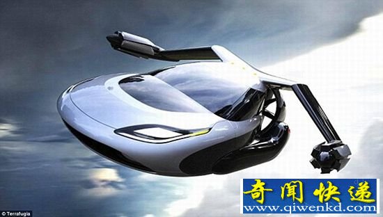 盘点:2015年度最佳概念机设计