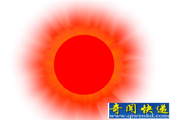 太阳竟是个偷窃高手:40亿年前偷了颗矮行星