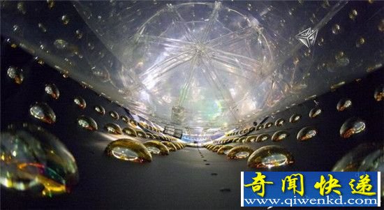 宇宙空洞是多元宇宙的入口?