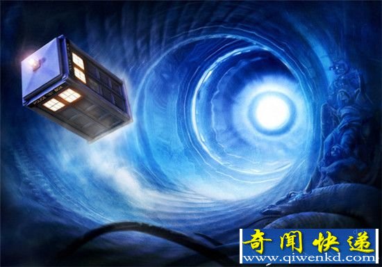 时空穿越是可行的:只不过违背伦理