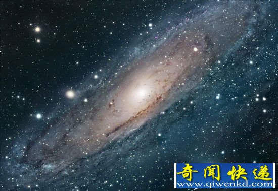 宇宙外面是什么?诡异黑洞吓哭科学家