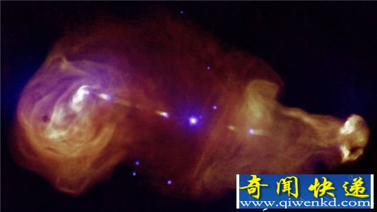 黑洞中信息可得到保存:并不是吞噬一切