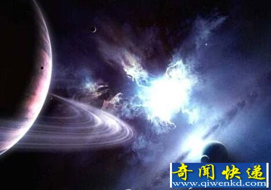 宇宙中有什么气味?月球的味道竟然像是火药味