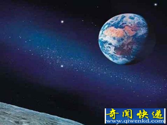 火星距离地球有多远?光速三分钟即可到达