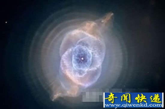 神秘的宇宙:揭宇宙究竟什么味道 黑洞会不会死亡?