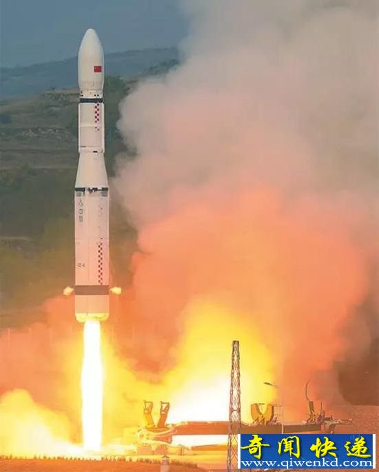 宇宙科技大揭秘：火箭到底能飞多快?