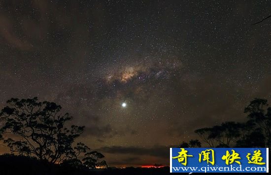 宇宙探索中十大阴谋论 真假难辨的太阳系计划