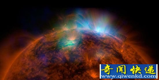 人类毁灭太阳五种方法推测 把木星变恒星毁灭太阳
