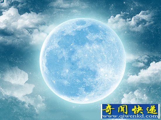 月球不再是卫星 重新定义月球为行星