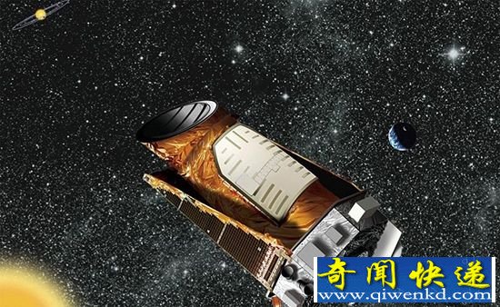 细数:宇宙中最酷似地球的五颗类地行星
