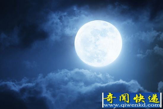 “三星会月”:今日至8日晨媲美争辉