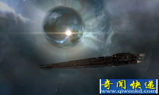 宇宙超级文明