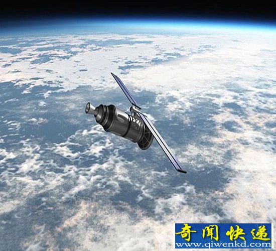 欧空局警告称:在轨卫星可能成为黑客攻击目标