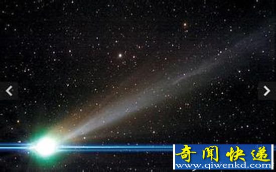 美宇航局宣称:地球周围被大片丝状暗物质群包裹