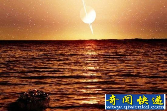 宇宙十大惊天秘闻盘点 最小黑洞质量是太阳三倍