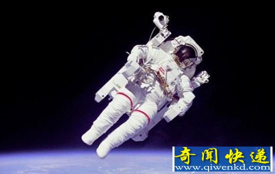 找工作上NASA:美宇航局招募火星宇航员