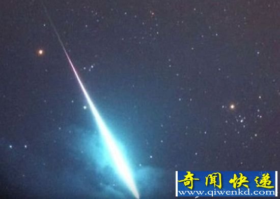 十月罕见天文景观：三星连珠、流星雨