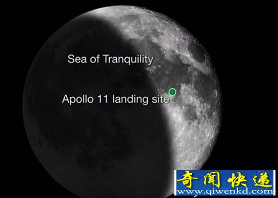 十月罕见天文景观：三星连珠、流星雨