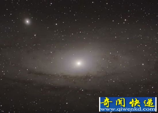 十月罕见天文景观：三星连珠、流星雨