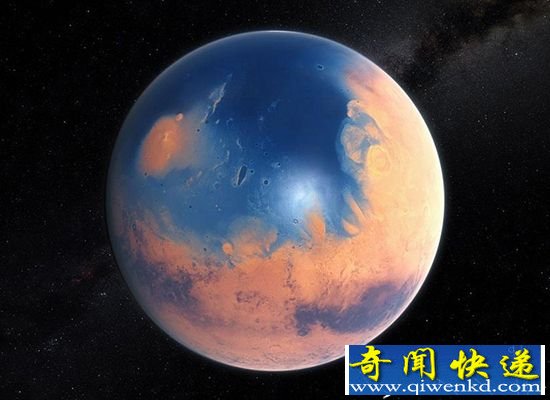 十大最有力证据 预示外星生命的存在