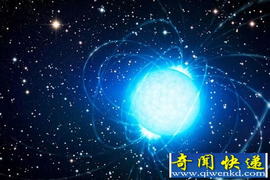 宇宙最亮超新星诞生 相当于5000亿个太阳